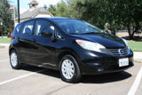 Used 2016 Nissan Versa Note SV image 2