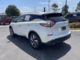 Used 2018 Nissan Murano Platinum image 5