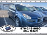 Used 2006 Subaru Tribeca Limited image 6