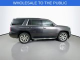 Used 2017 GMC Yukon SLE w/ HD Trailering Package image 5