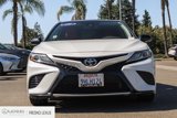 Used 2019 Toyota Camry XSE image 2