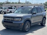 Certified 2024 Ford Bronco Sport Big Bend w/ Convenience Package image 3