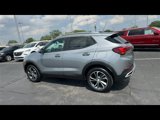 Certified 2023 Buick Encore GX Select image 6