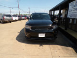 Used 2021 Dodge Durango SXT w/ 3rd Row Seating Group image 2