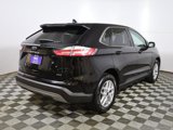 Certified 2024 Ford Edge SEL image 5