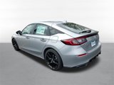 New 2025 Honda Civic Sport image 5