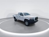 Used 2022 Toyota Tacoma SR image 2
