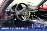 Used 2021 MAZDA MX-5 Miata RF Club image 2