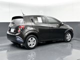 Used 2014 Chevrolet Sonic LT w/ Advanced Safety Package image 5