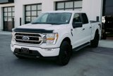 Used 2021 Ford F150 XLT image 3