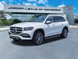 Used 2021 Mercedes-Benz GLS 450 4MATIC image 4