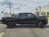 New 2025 GMC Sierra 2500 AT4 w/ AT4 Premium Plus Package image 3