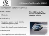 Used 2022 Honda Pilot Touring image 6