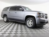 Certified 2019 Chevrolet Suburban LT image 3