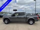 Used 2018 Ford F150 XLT image 3