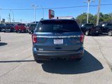 Used 2018 Ford Explorer 4WD image 4