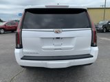 Used 2017 Cadillac Escalade Luxury image 3