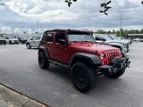 Used 2015 Jeep Wrangler Unlimited Sport w/ Quick Order Package 24S image 5