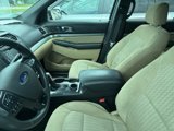 Used 2017 Ford Explorer FWD image 3