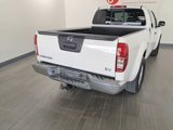 Used 2017 Nissan Frontier SV image 4