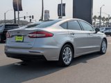 Used 2020 Ford Fusion SE image 5