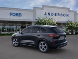 New 2024 Ford Escape ST-Line w/ Equipment Group 301A image 4
