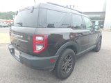 Used 2021 Ford Bronco Sport Big Bend image 6