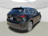 Certified 2023 MAZDA CX-5 AWD 2.5 S image 3