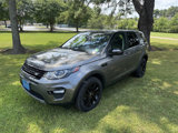 Used 2017 Land Rover Discovery Sport HSE image 3