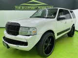 Used 2008 Lincoln Navigator 2WD image 5