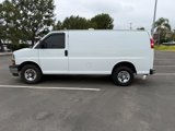 Used 2019 Chevrolet Express 2500 w/ Driver Convenience Package image 2