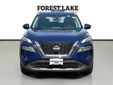 Used 2023 Nissan Rogue SL w/ SL Premium Package image 2