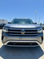 Certified 2023 Volkswagen Atlas SE image 3