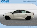 New 2026 Honda Civic Sport image 2