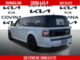 Used 2018 Ford Flex SEL w/ Equipment Group 202A image 5
