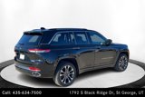 Used 2022 Jeep Grand Cherokee Overland w/ Luxury Tech Group IV image 5
