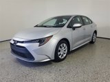 Used 2023 Toyota Corolla LE image 3