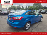 Used 2014 Ford Focus SE image 3