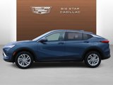 Used 2025 Buick Envista Preferred w/ Convenience II Package image 2