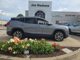Used 2021 GMC Terrain SLT image 4