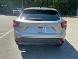 New 2026 Chevrolet Trax LS image 4