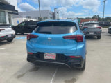 New 2025 Buick Encore GX Sport Touring w/ Comfort Package image 4