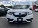Used 2016 Acura MDX SH-AWD image 2