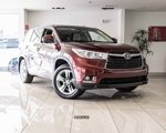 Used 2014 Toyota Highlander Limited image 5