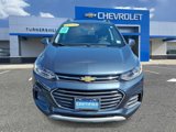 Certified 2022 Chevrolet Trax LT w/ LT Convenience Package image 2