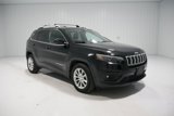 Used 2019 Jeep Cherokee Latitude w/ Cold Weather Group image 4