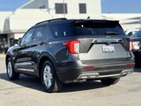 Certified 2020 Ford Explorer XLT w/ Equipment Group 202A image 6