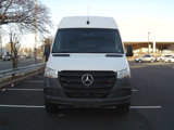 Used 2020 Mercedes-Benz Sprinter 2500 w/ Driver Convenience Package image 2