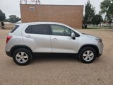 Used 2020 Chevrolet Trax LS w/ Tint and Cruise Package image 2