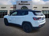 Certified 2022 Jeep Compass Altitude image 3